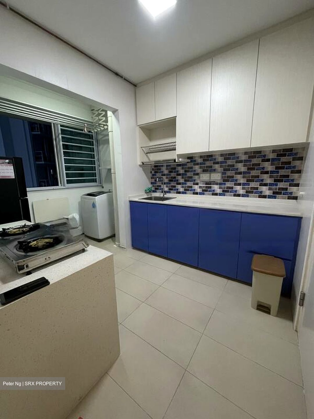 Blk 40A Skyoasis @ Dawson (Queenstown), HDB 3 Rooms #603681501